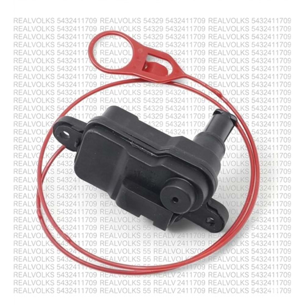 MOTOR DEPO KAPAK AÇMA A1 19> A6 11>18