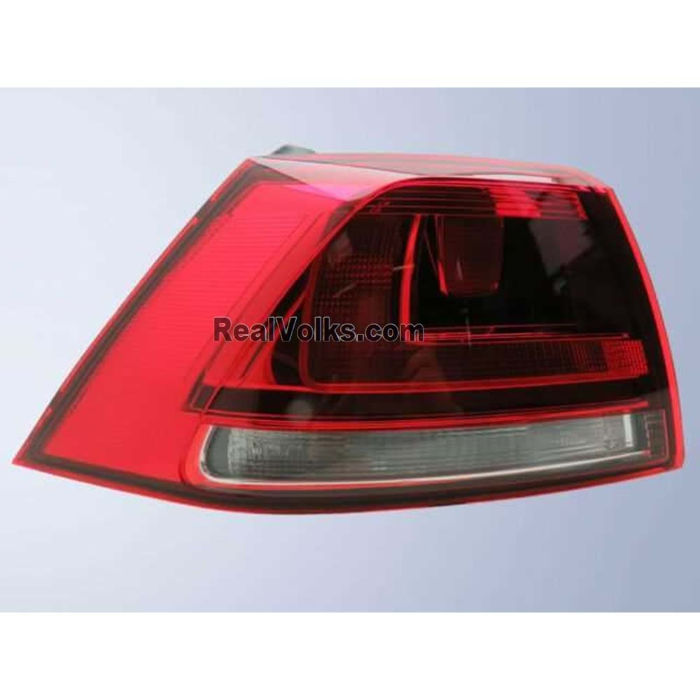 STOP LAMBASI SOL DIS GOLF VII 13>