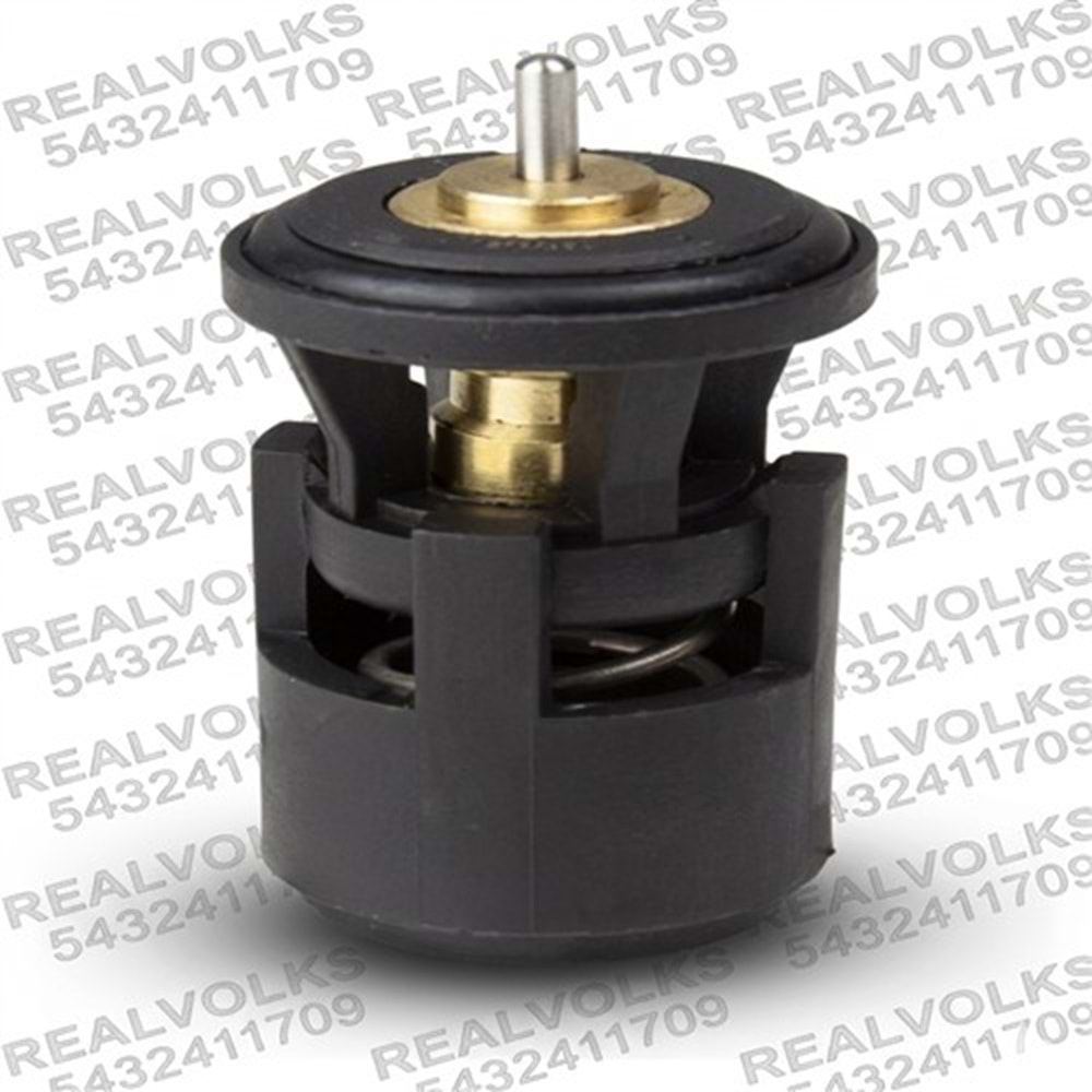 TERMOSTAT POLO CORDOBA IBIZA1,6