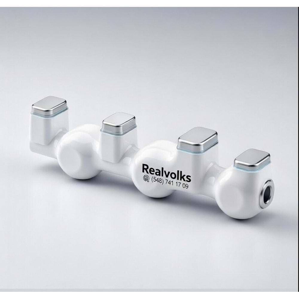 EMME MANIFOLD CONTASI POLO 10> IBIZA 09>15 FABIA ROOMSTER 11>15 1.2TDI CFWA