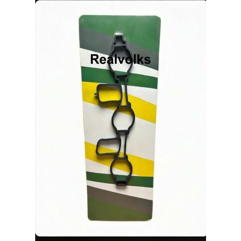 EMME MANIFOLD CONTASI POLO 10> IBIZA 09>15 FABIA ROOMSTER 11>15 1.2TDI CFWA