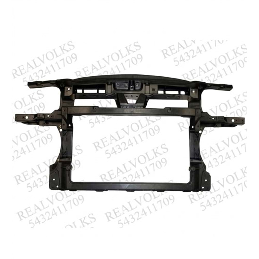 PANEL CADDY 04-10/TOURAN 03-07 ÖN