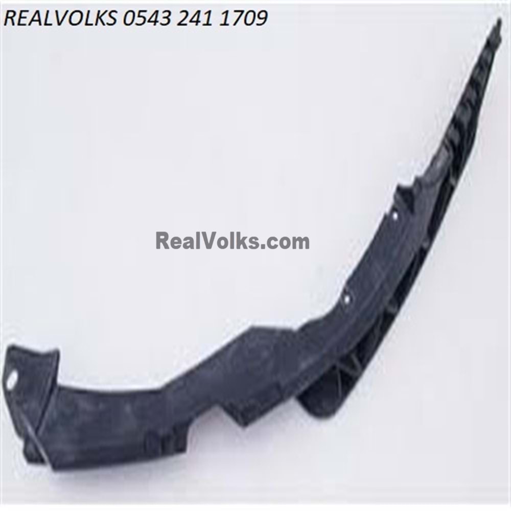 TAMPON BAGLANTI BRAKETI ON SOL OCTAVIA 09>1Z0807183C