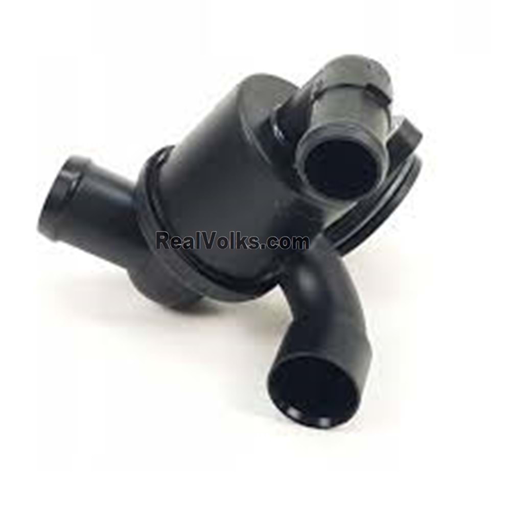TERMOSTAT KOMPLE 87° AMAROK 10> CRAFTER 12>16
