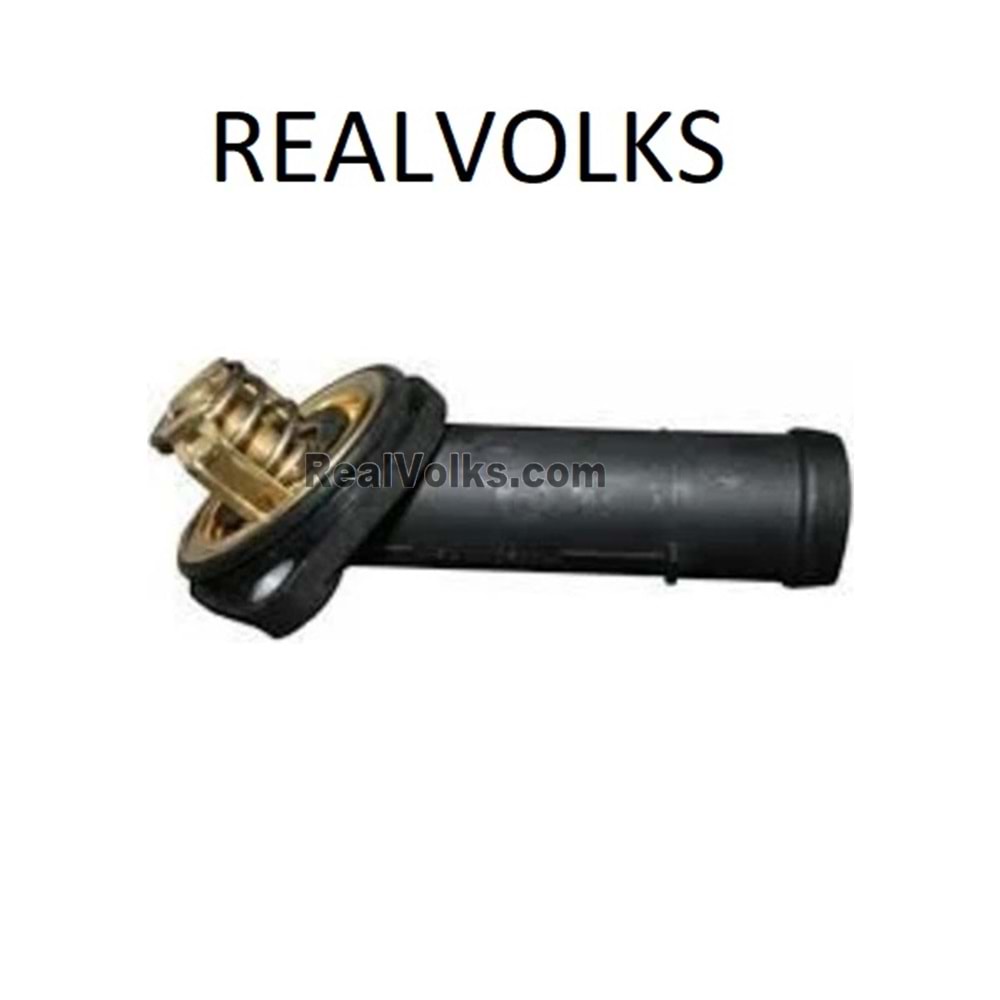 TERMOSTAT VW GOLF7 A3 JETTA 1.6 TDI CAYB CAYC 09 >