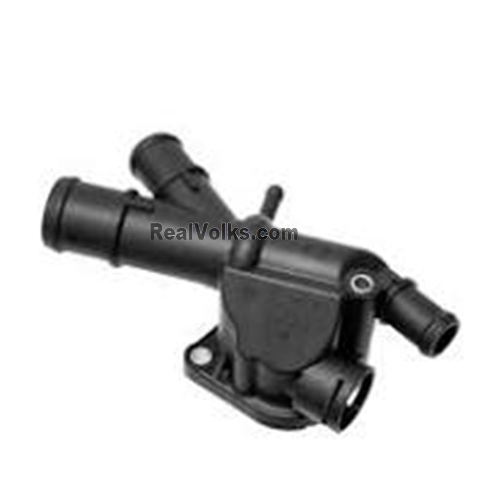 SU FLANSI GOLF VI JETTA PASSAT TIGUAN 06>13