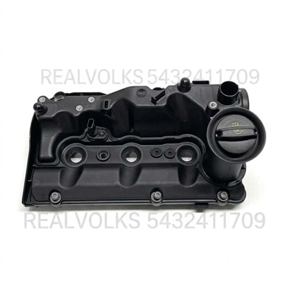 KULBUTOR KAPAGI PLASTIK (CONTALI)VW POLO 1.4 14-17