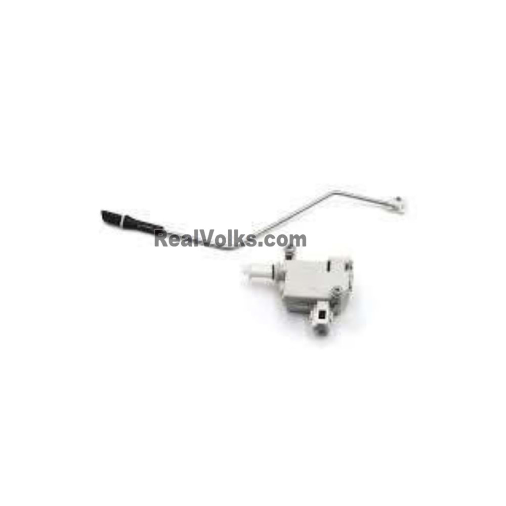 YAKIT DEPO KILIT MEKANIZMASIVW PASSAT CC B6 08-12 CC B7 11-16