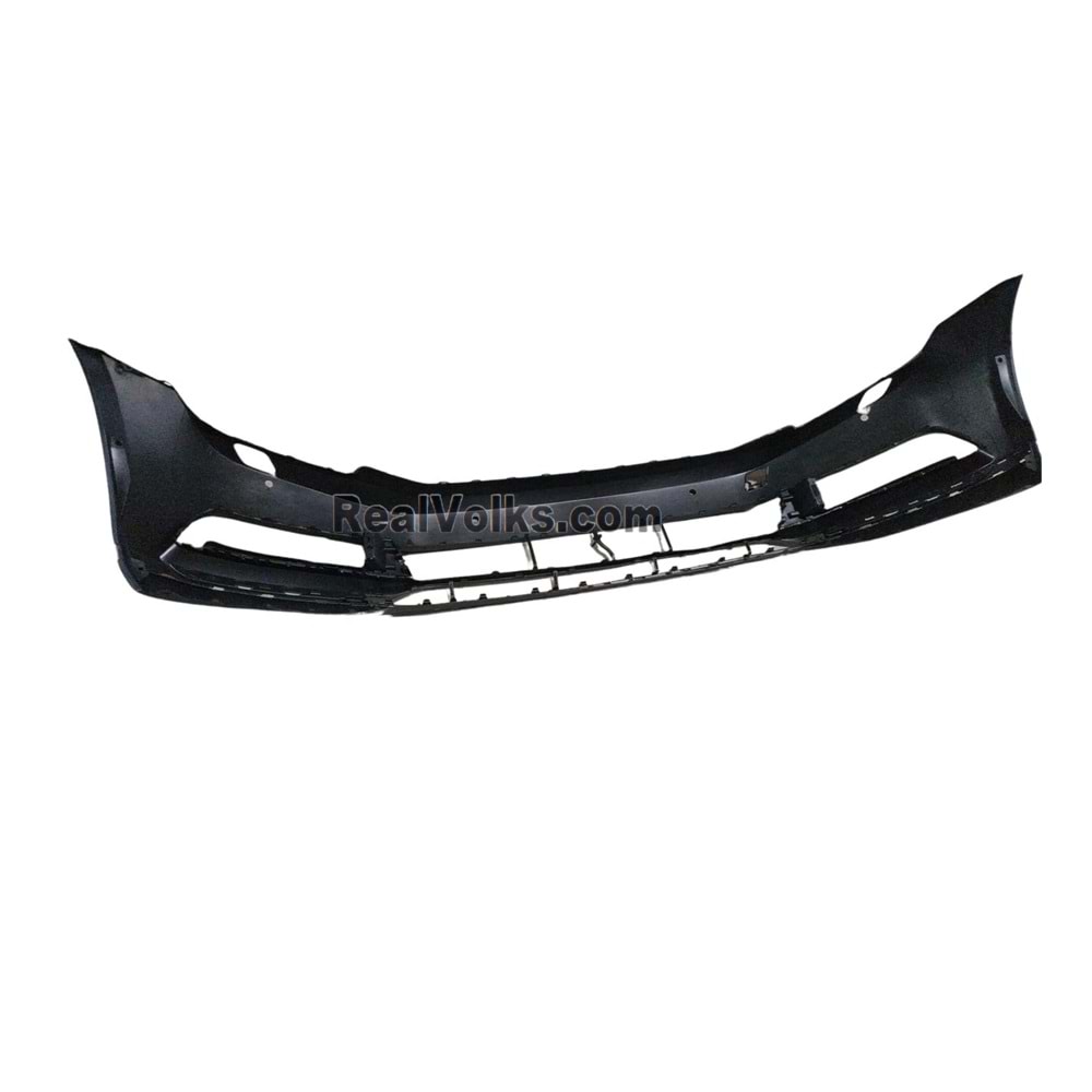 TAMPON PASSAT 15-18 B8 ÖN SENSÖRLÜ NİKELAJLI TİP FAR YIKAMALI HIGHLINE