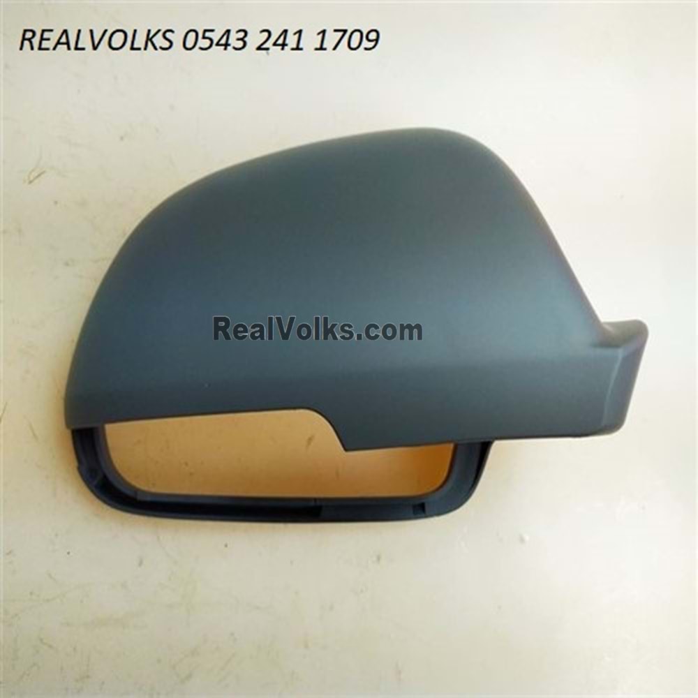 AYNA KAPAGI SAG ASTARLI SKODA OCTAVIA 2 09-13