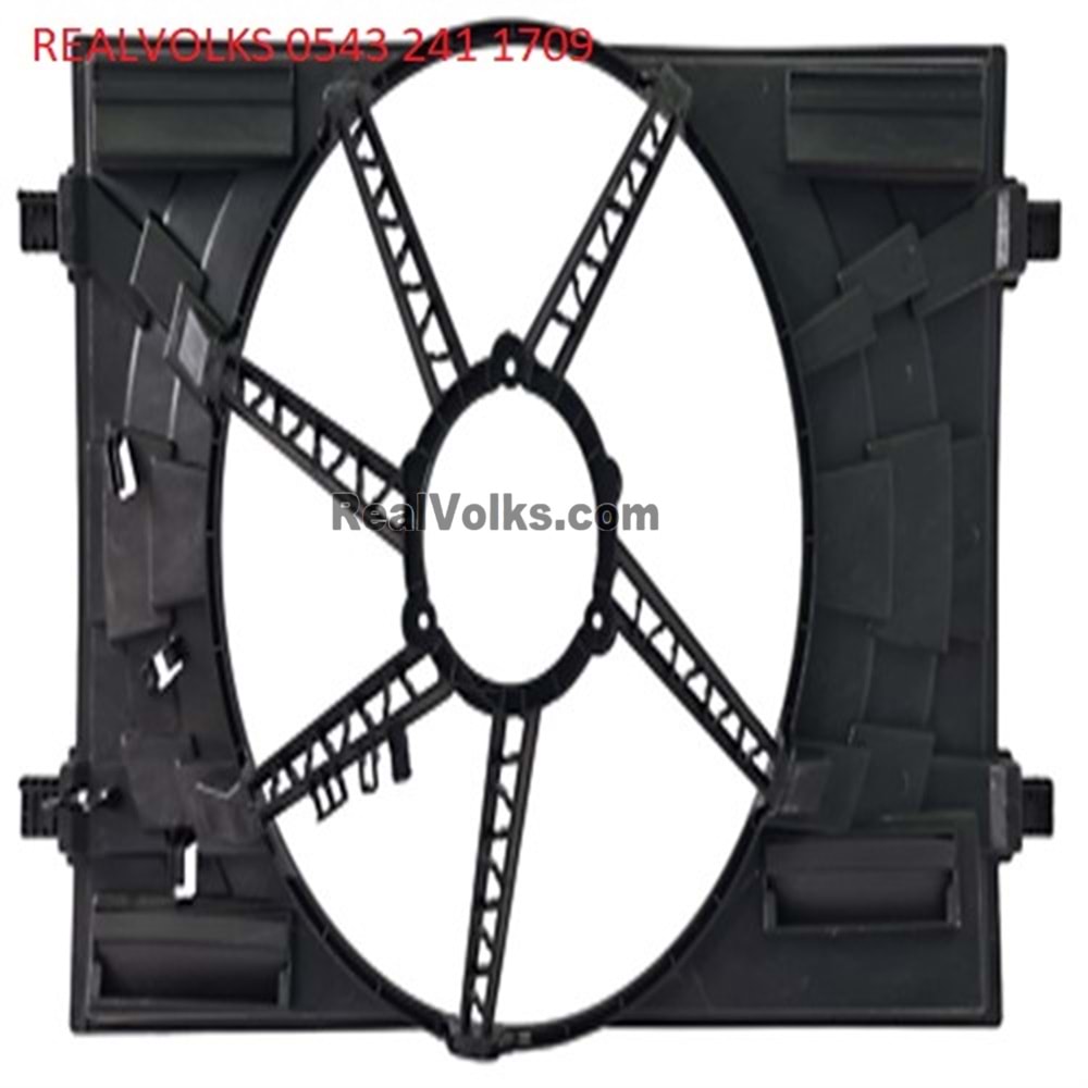 FAN DAVLUMBAZI AUDI A3 Q2 SEAT ATECA LEON SKODA KAROQ KODIAQ OCTAVIA SUPERB VW ARTEON GOLF7 7.5 PASSAT TIGUAN 1.0 TSI 1.0 TFSI 1.2 TSI 1.2 TFSI 1.4 TSI 1.4 TFSI 1.5 TSI 1.5 TFSI 1.6 TDI 2.0 TDI 13 >