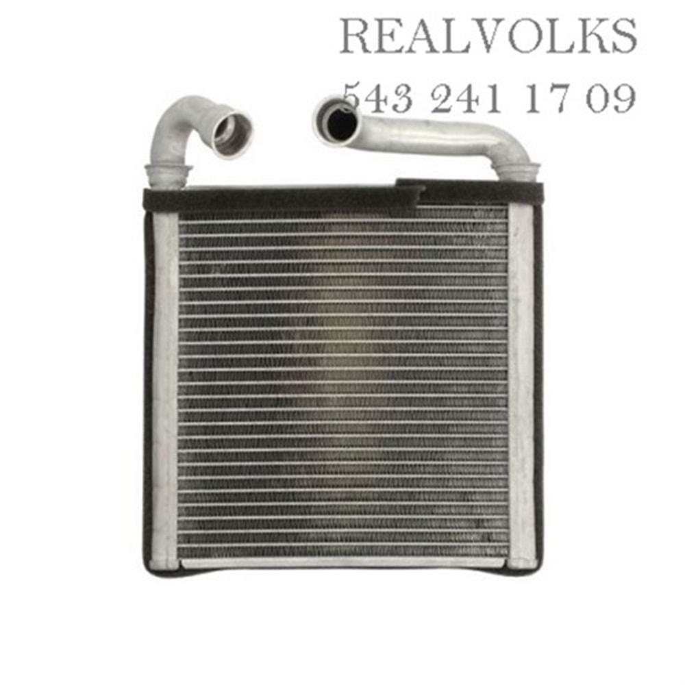 KALORIFER RADYATORU BRAZING 164X173 MMAUDI Q3 1.8 TFSI 2.0 TDI 2.5 RSQUATTRO SKODA KODIAQ 2.0 TDI OCTAVIA 3 1.0 TSI 1.2 1.4 TSI 1.6 TDI 1.8 TSI 2.0 TDI GOLF7 1.0 1.2 1.4 TSI 2.0 TDI TIGUAN PASSAT12 >