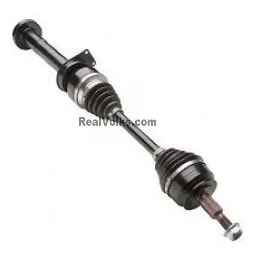 KOMPLE AKS SAG ON (38X26X63) OTOMATIK TRANSPORTER T5 2,5TDI 03>09 UZUNLUK 925mmVW T5 (7HA) 2.5 TDI A-T 03-11