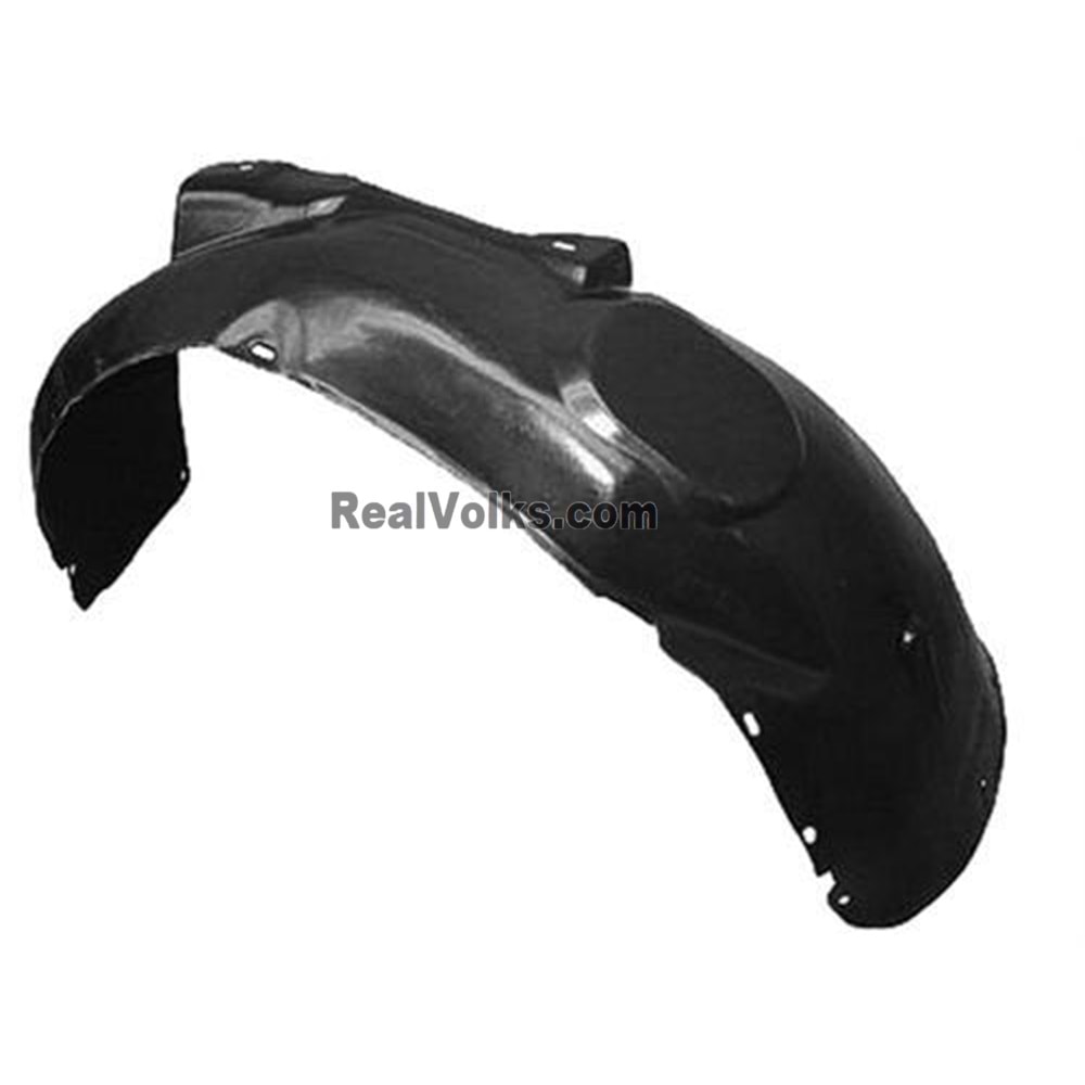 CAMURLUK DAVLUMBAZI SOL ON PASSAT 01>05