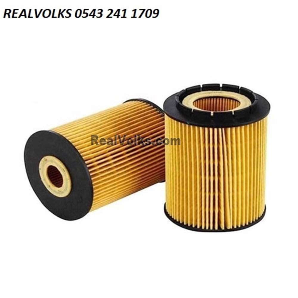 YAG FILTRESI PASSAT A6 A8 Q7 CAYENNE PHAETON TOUAREG 91->16