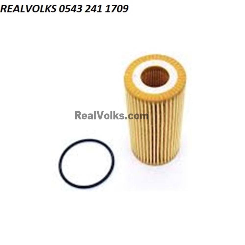 YAG FILTRESI GOLF VII 13>17 ARTEON 17> BEETLE12> PASSAT 15> POLO 15> TIGUAN 17> TOURAN 16>