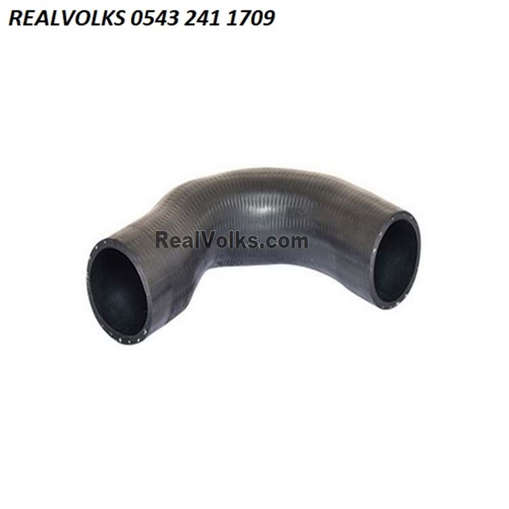 TURBO HORTUMU GOLF VI PASSAT LEON SUPER B 1.6 2.0TDI 06-13