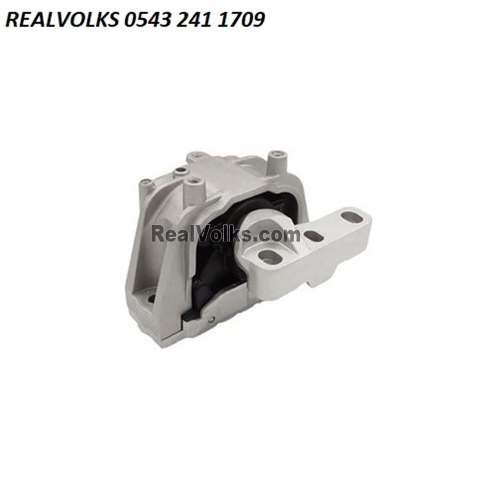 MOTOR TAKOZU PASSAT A3 CC 2.0TDI 08-13