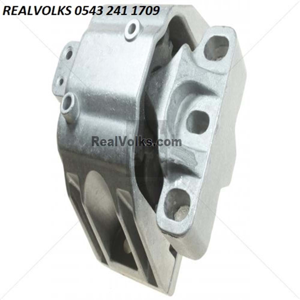 MOTOR TAKOZU ( 2 Lİ KIT) SAG - SOL AUDI A3 1.6 - 1.8 - 1.8 T - 1.9 TDI 96-03