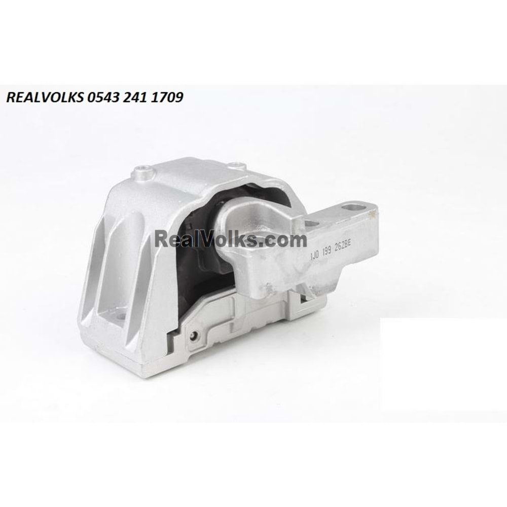 MOTOR TAKOZU ON SAG AUDI A3 1.6 AKL AEH BFQ (96-00)