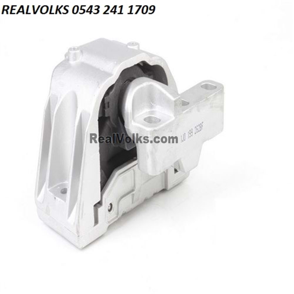 MOTOR TAKOZU GOLF IV BORA A3 LEON TOLEDO 1.9TDI (AKL-BCB-ALH-AGR-AEH-BAD)