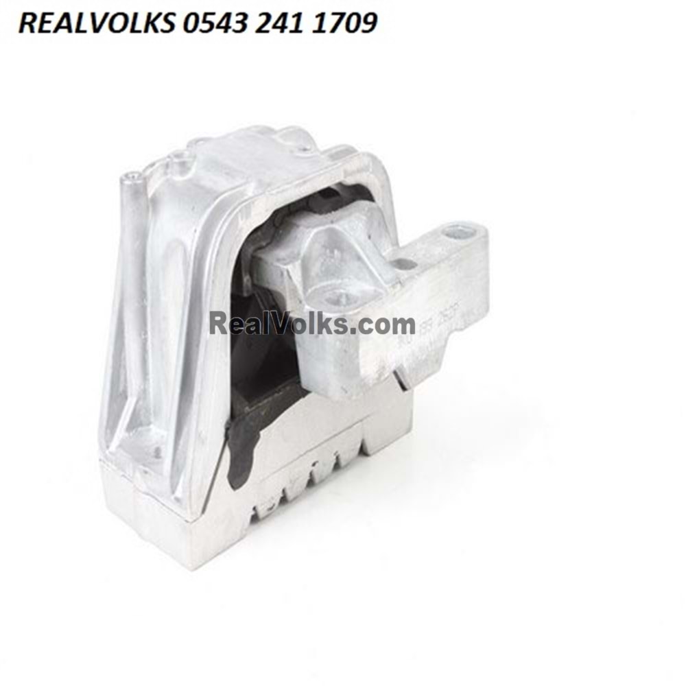 MOTOR TAKOZU SAG PASSAT BMA BKP BMR BMP BVE BUZ BWV 06>11