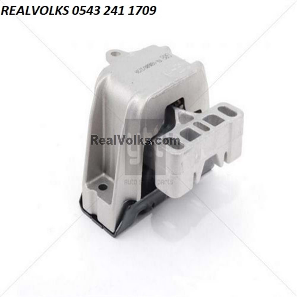 MOTOR TAKOZU SOL GOLF IV-A3-LEON-TOLEDO II-OCTAVIA 1.8/1.9TDI 99-06