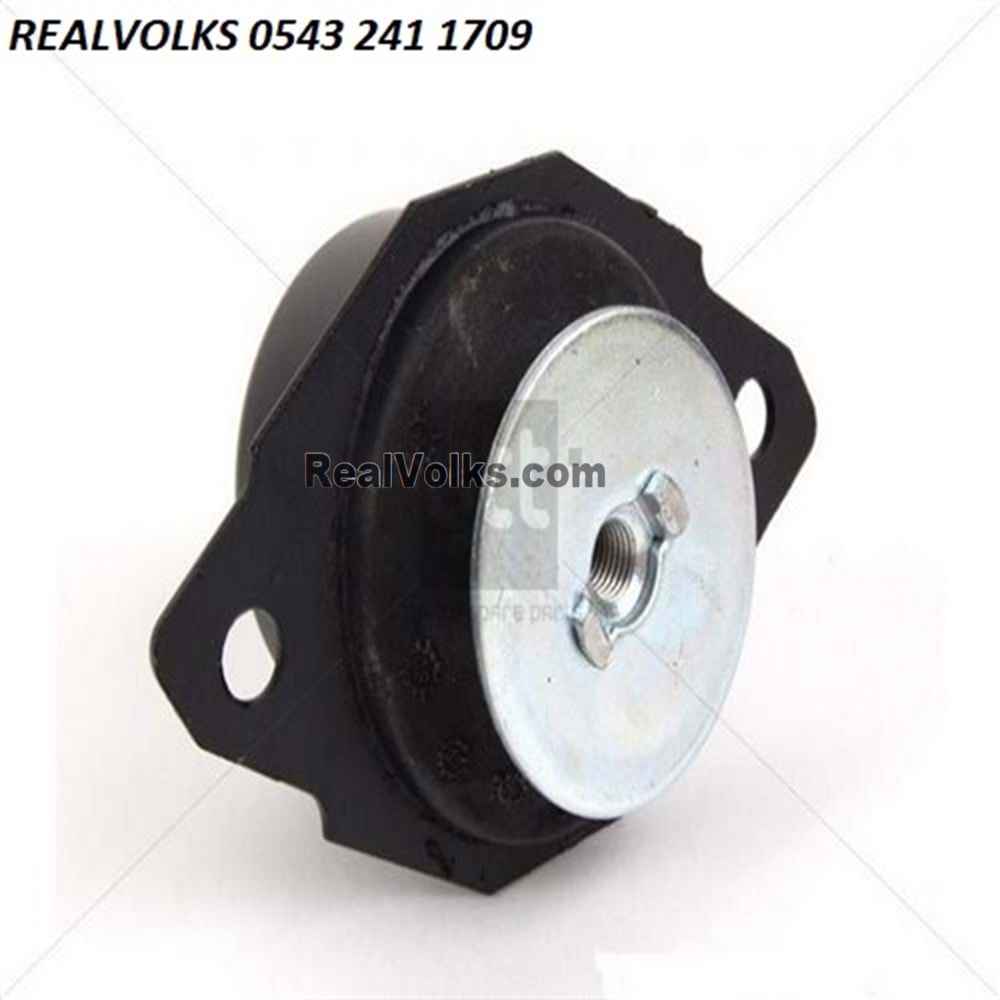 SANZIMAN TAKOZU SOL ARKA CADDY II-PASSAT III-POLO CLASSIC