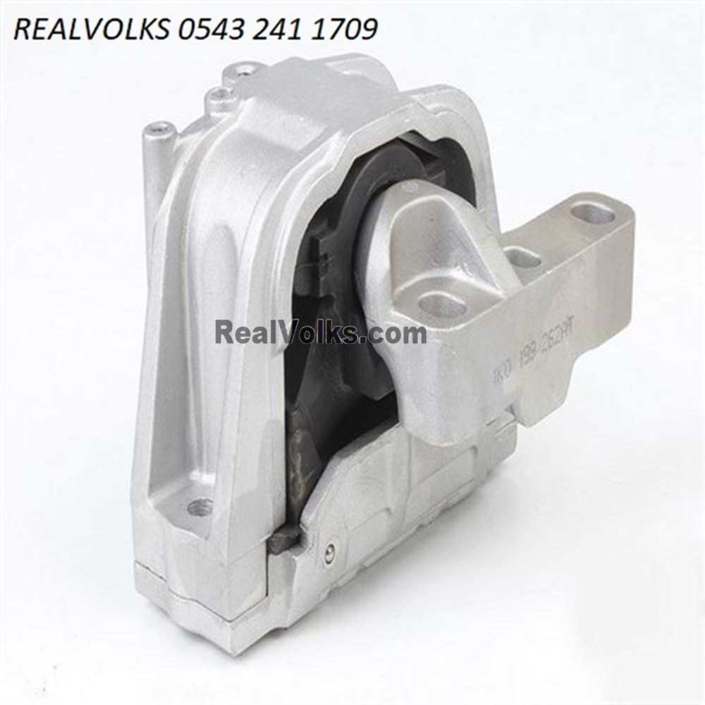 MOTOR TAKOZU SAG GOLF V-CADDY III-TOURAN-JETTA III-EOS-A3 QUATTRO-LEON-TOLEDO-ALTEA 2.0TDI BKD AZV BMM BMN 03>