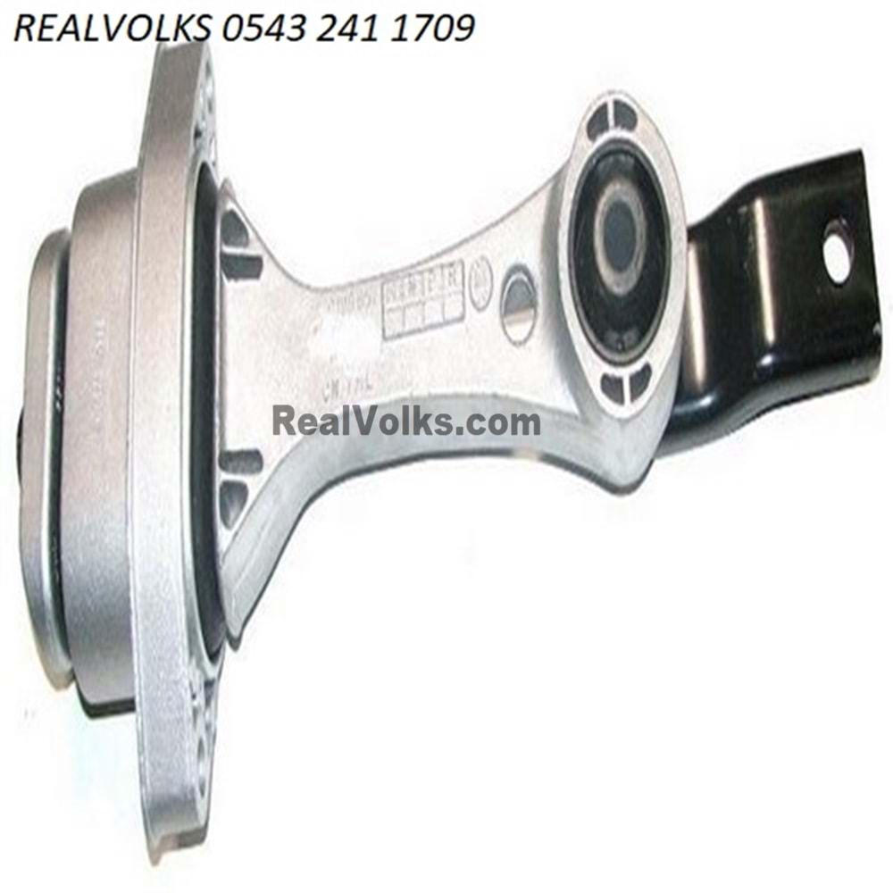 MOTOR TAKOZU VOLKSWAGEN-AUDI-SEAT-SKODA GOLF IV-BORA-A3-LEON-TOLEDO II-OCTAVIA (1.9TDI-1.9SDI) TUM MODELLER