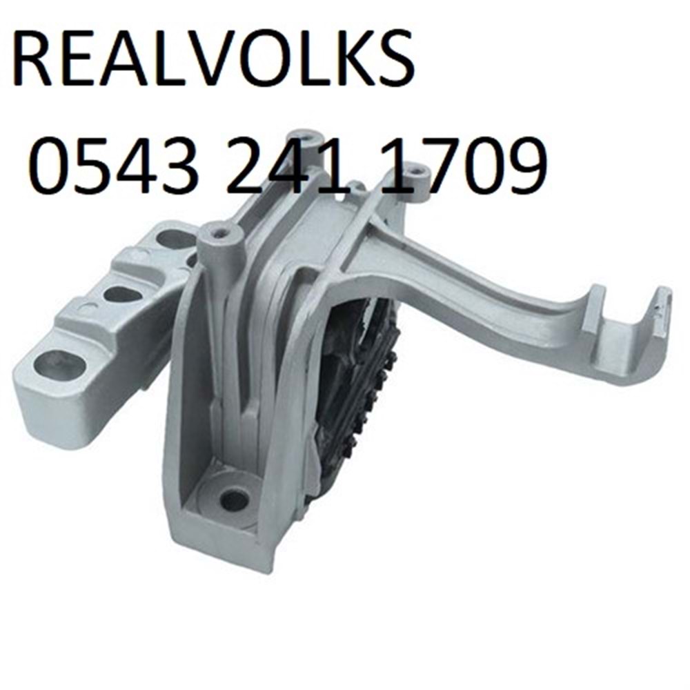 MOTOR TAKOZU SAG OCTAVIA SUPERB GOLF