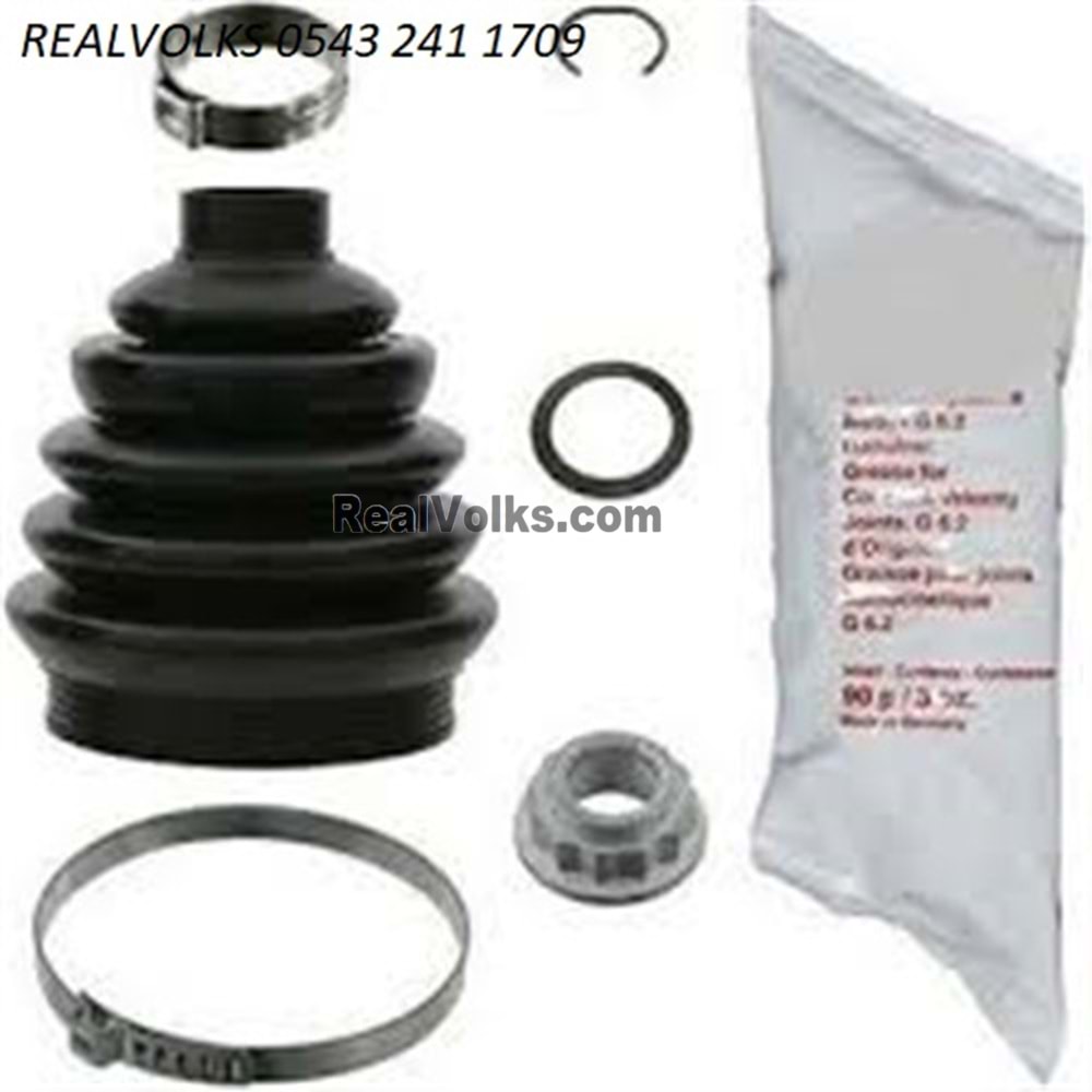 AKS KORUGU DIS GOLF IV BORA POLO POLO CLASSIC A3 LEON OCTAVIA 1,6 16V 1,6 1,9SDI 98->