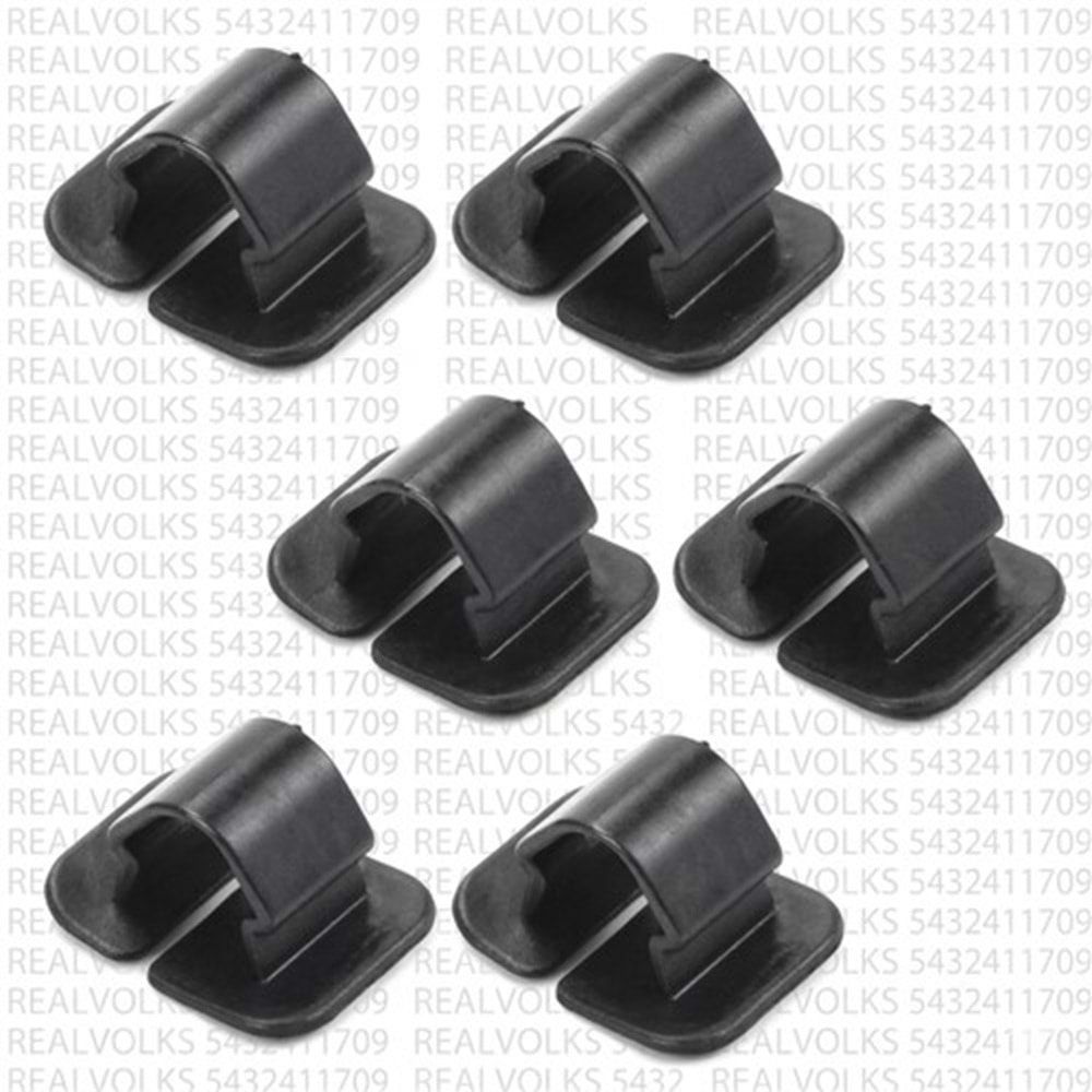 MOTOR KAPUT KECE BAGLANTI KLIPSI BUYUK AMAROK GOLF V VI JETTA PASSATPOLO T5 T6 A3 A4 A6 Q7 CORDOBA IBIZALEON TOLEDO SUPERB OCTAVIA YETI