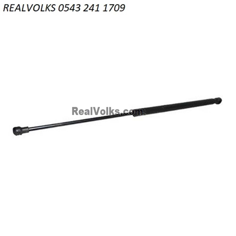 YTT Bagaj Amortisöru Ibıza Iv 02