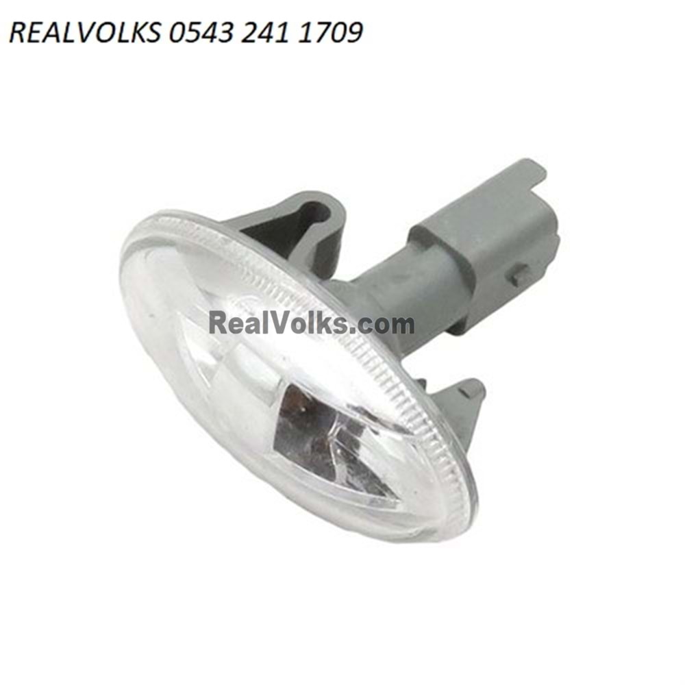 CAMURLUK SINYALI SAG SOLAMPULLU 307 05> PARTNERTEPE 08> 107 206 + T3E 301CELYSEE- 1007 607 YM 407