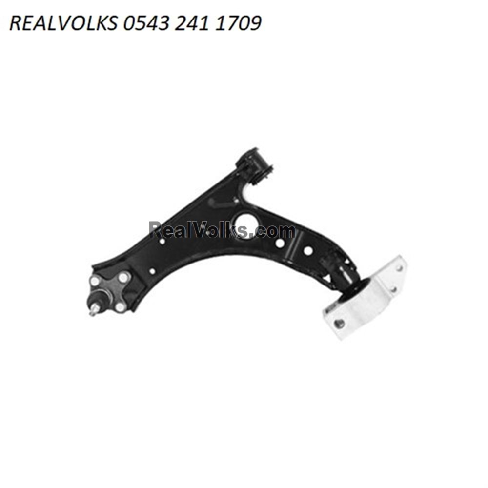 ALT SALINCAK SOL KOMPLE A3-OCTAVIA 03-12