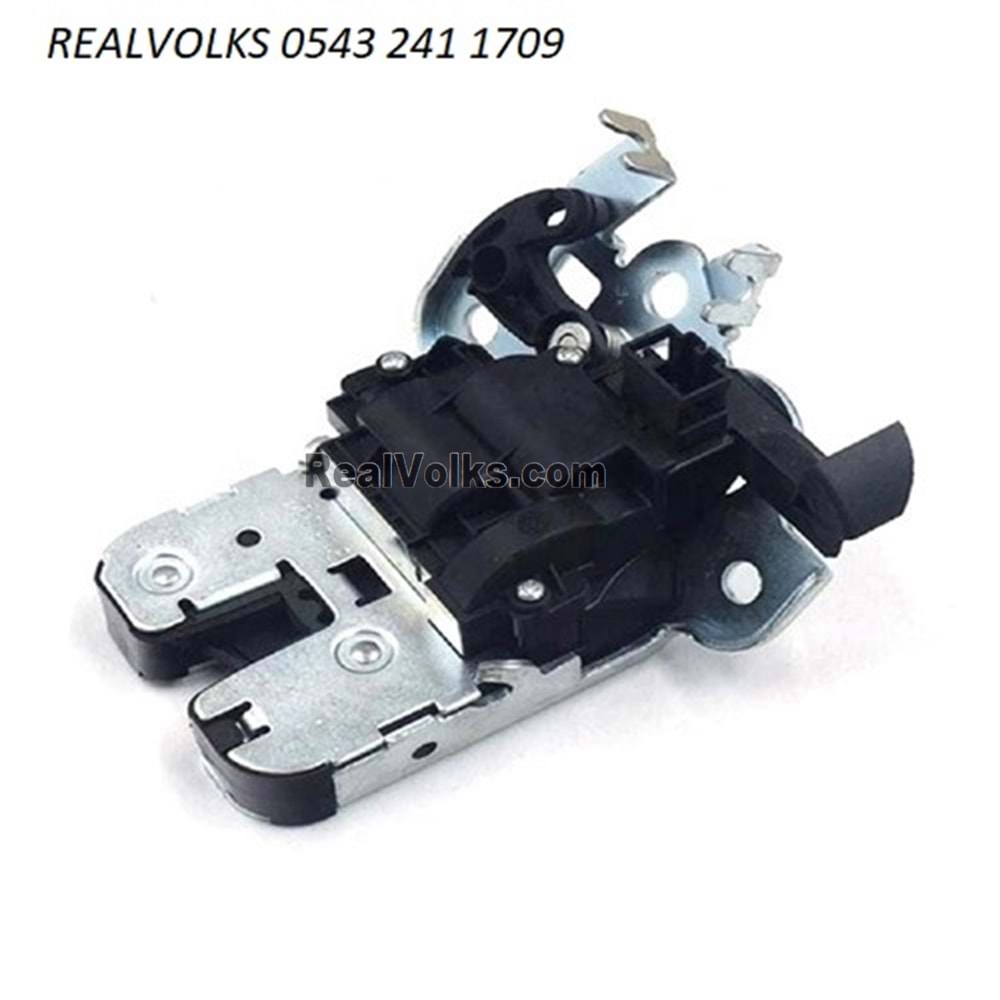 BAGAJ KILIDI VOLKSWAGEN JETTA IV 2011-2015