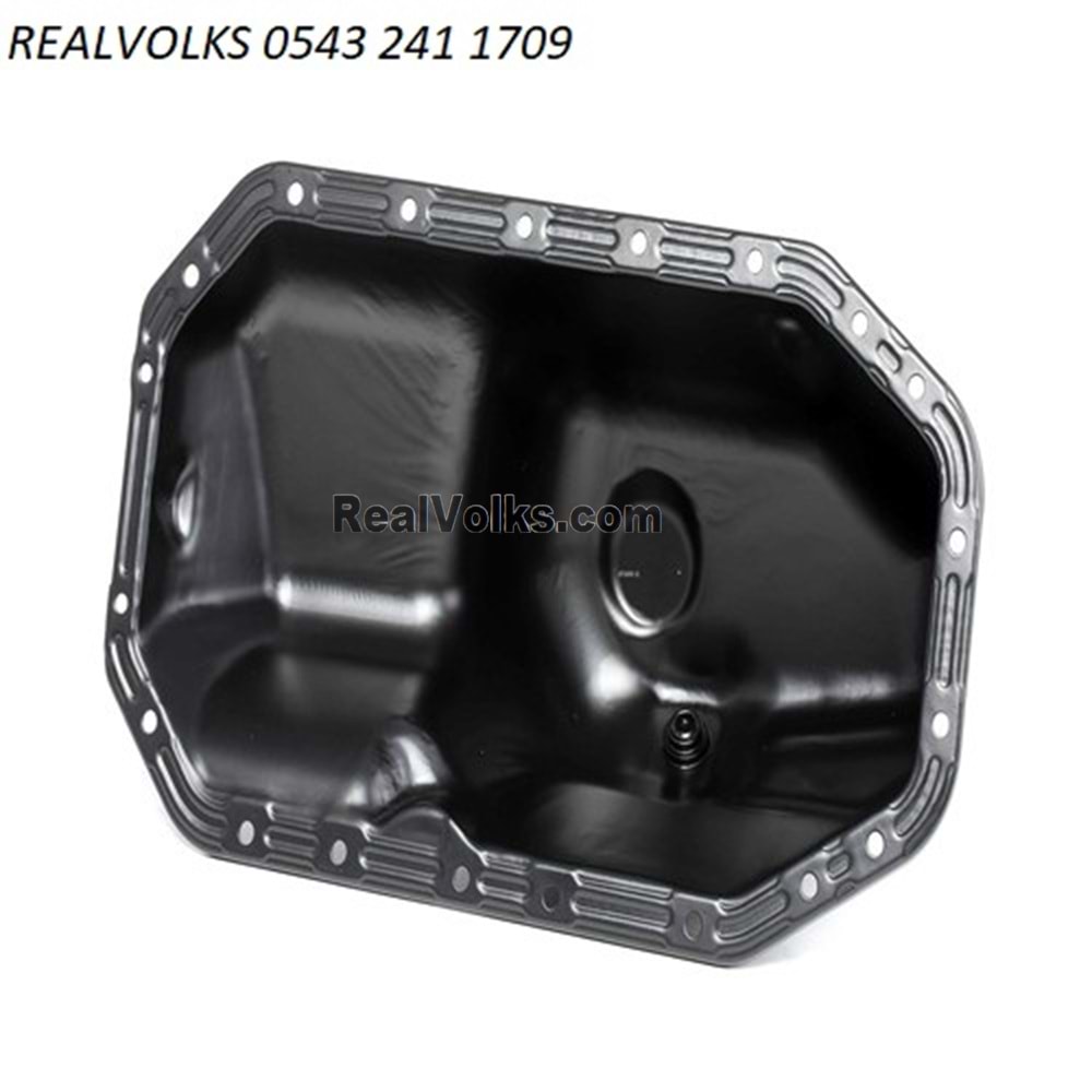 YAG KARTERI SAC VOLKSWAGEN POLO(6N2) 1.4 1999-2001/ POLO CLASSIC(6KV2) 1.4 1995-2001