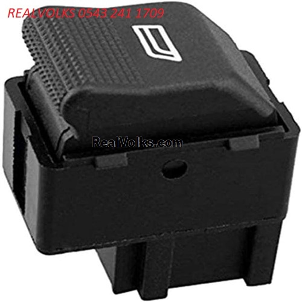 CAM AÇMA KAPAMA ANAHTARI POLO 2001>12