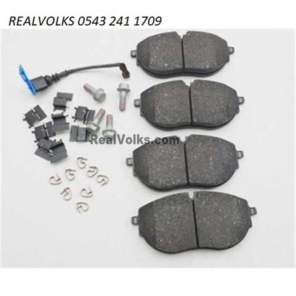 FREN BALATASI ON TRANSPORTER MULTIVAN 20>