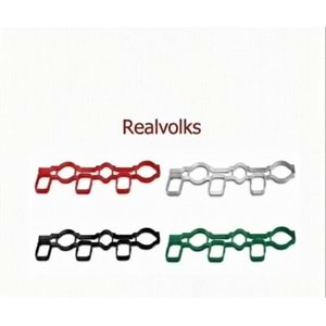 EMME MANIFOLDCONTASI POLO 10> IBIZA 09>15 FABIA ROOMSTER 11>15 1.2TDI CFWA