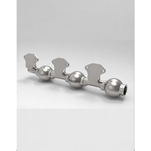 EMME MANIFOLD CONTASI POLO 10> IBIZA 09>15 FABIA ROOMSTER 11>15 1.2TDI CFWA