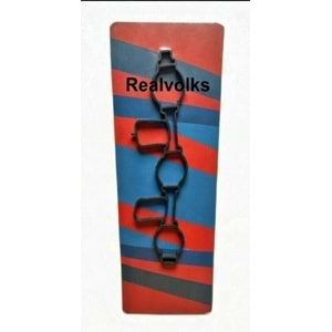 EMME MANIFOLD CONTASI POLO 10> IBIZA 09>15 FABIA ROOMSTER 11>15 1.2TDI CFWA