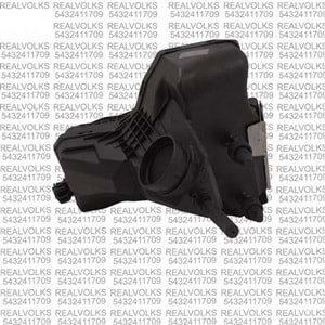 HAVA FİLTRE KUTUSU AUDİ A4 13-15