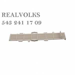 POLEN FİLİTRE KAPAGI A4 08-16 A5 10-16