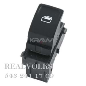 CAM ACMA KAPAMA ANAHTARI TEKLI SAG ON VE ARKALAR BEYAZ ISIK TEKLI CRAFTER GOLF VII T-ROC TIGUAN ATECA FABIA KODIAQ OCTAVIA SCALA KAMIQ SUPERB