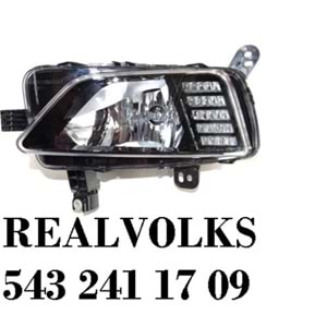 LAMBA SİS POLO 18-20 LH (LEDLİ/AMPULLÜ)