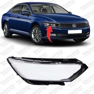 FAR CAMI SAĞ PASSAT B8 15>