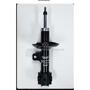 ON AMORTISOR GOLF IV BORAOCTAVIA TOLEDO LEON 97>04 1.4 1.616V 98>05 GAZLI