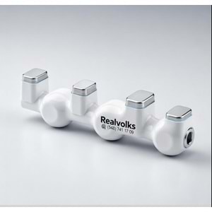 EMME MANIFOLD CONTASI POLO 10> IBIZA 09>15 FABIA ROOMSTER 11>15 1.2TDI CFWA